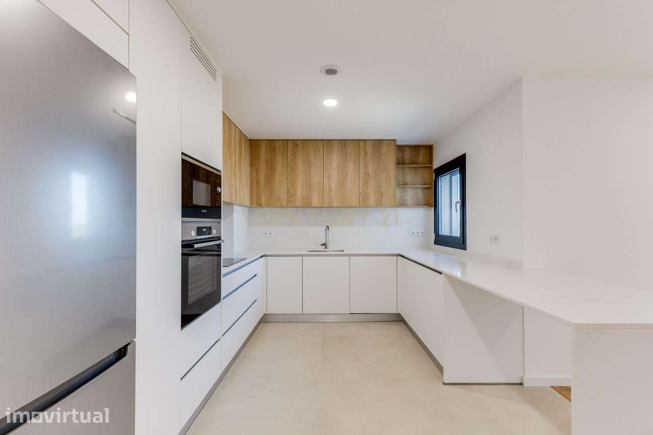 Apartamento T3 em Pombal - Grande imagem: 2/35