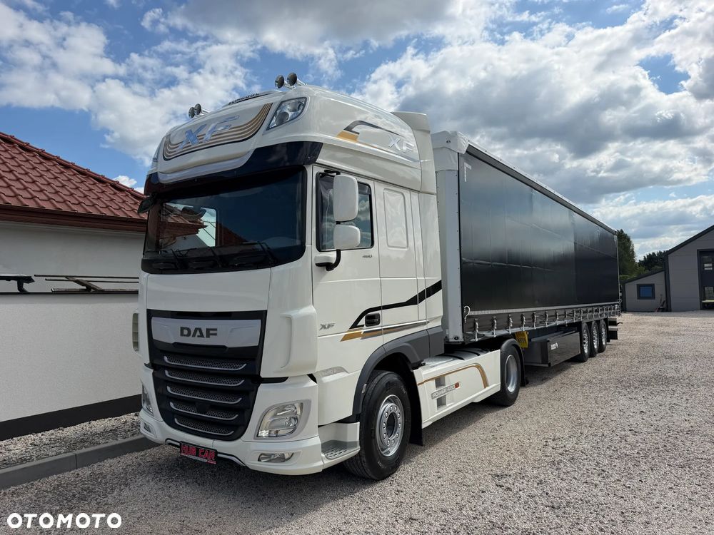 Schmitz Cargobull 2017**STANDARD**OŚ.POD**PALECIARA**JAK NOWA - 33