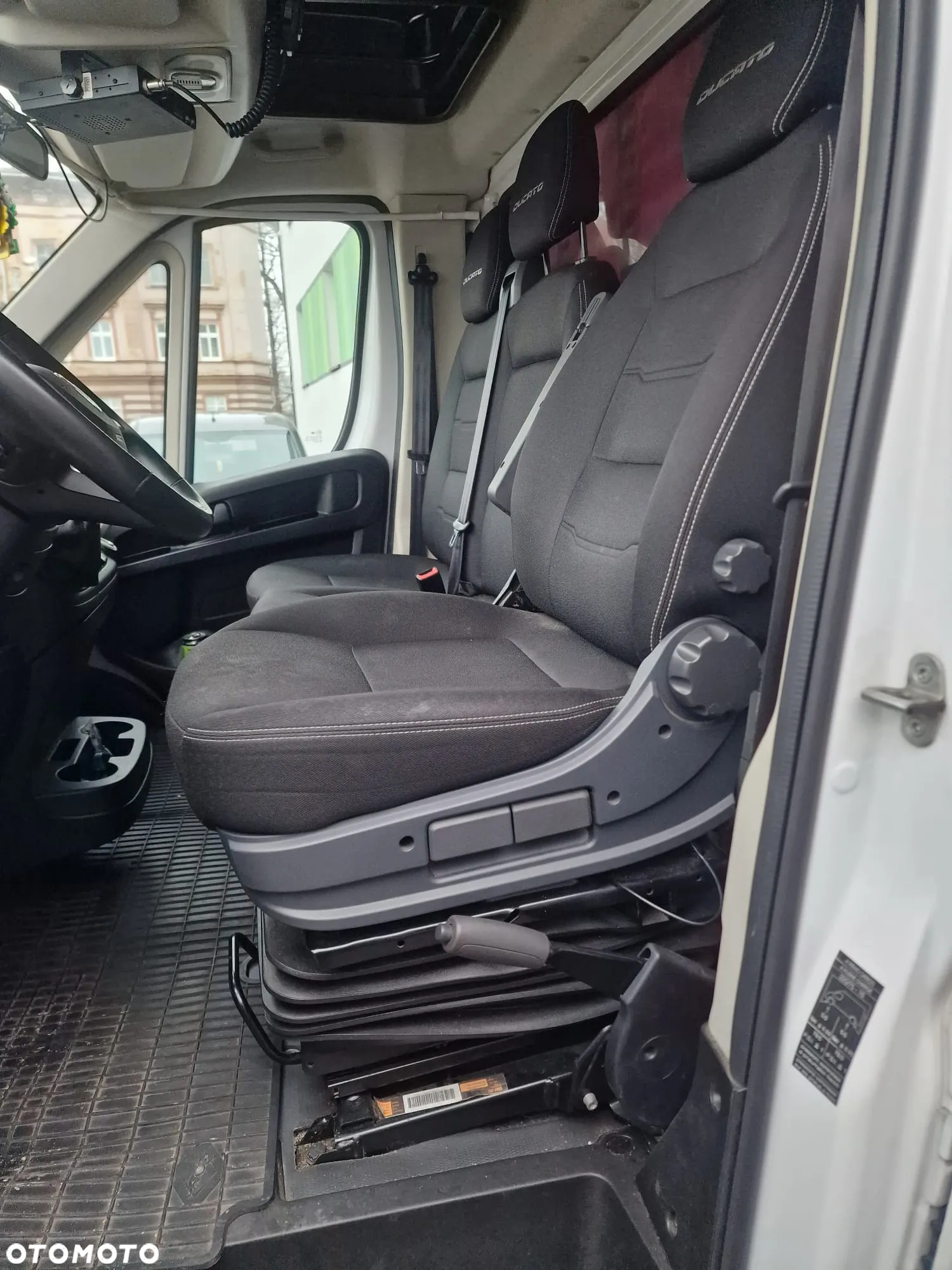 Fiat Ducato - 5