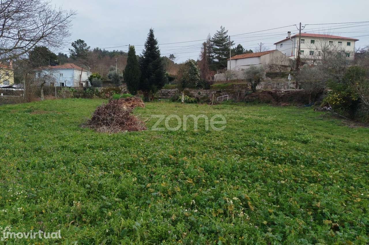 Terreno para Construção – Oportunidade Única, Chãs Tavares - Grande imagem: 3/21