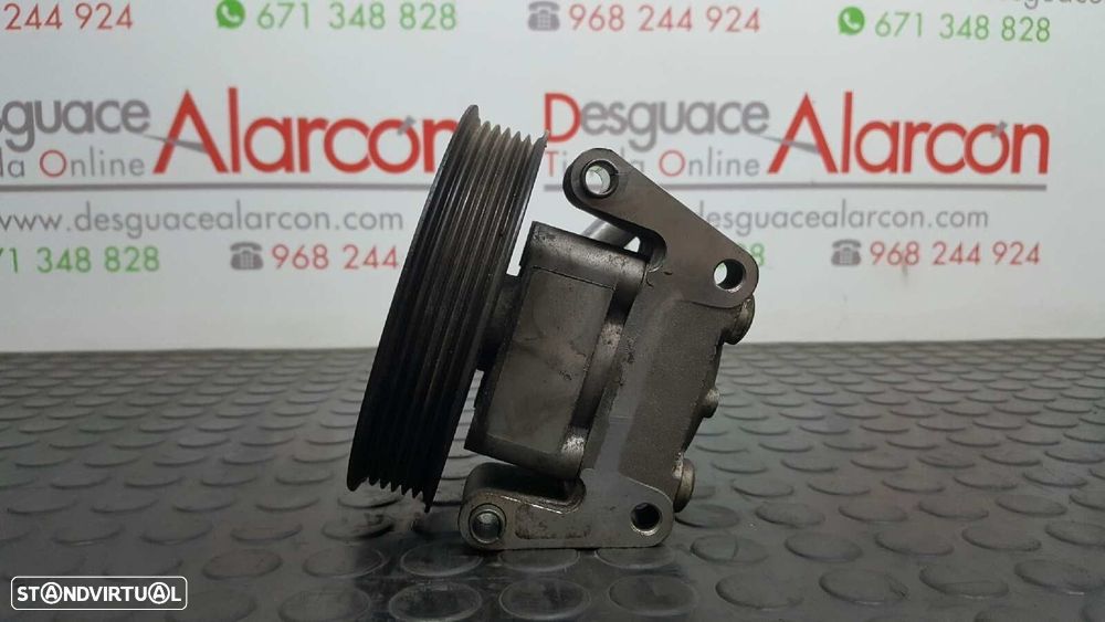 BOMBA DIREÇÃO JAGUAR X-TYPE 2.0 V6 - 3