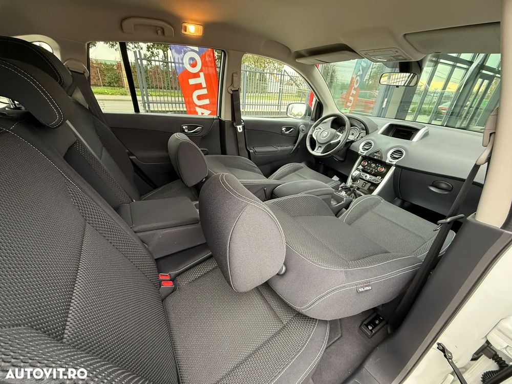 Renault Koleos 2.0 dCI FAP 4x2 Dynamique - 7