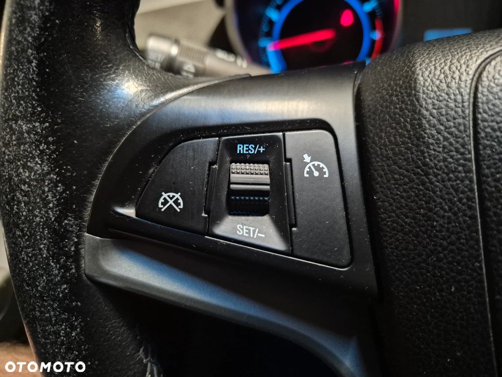 Chevrolet Cruze 1.8 LT - 37