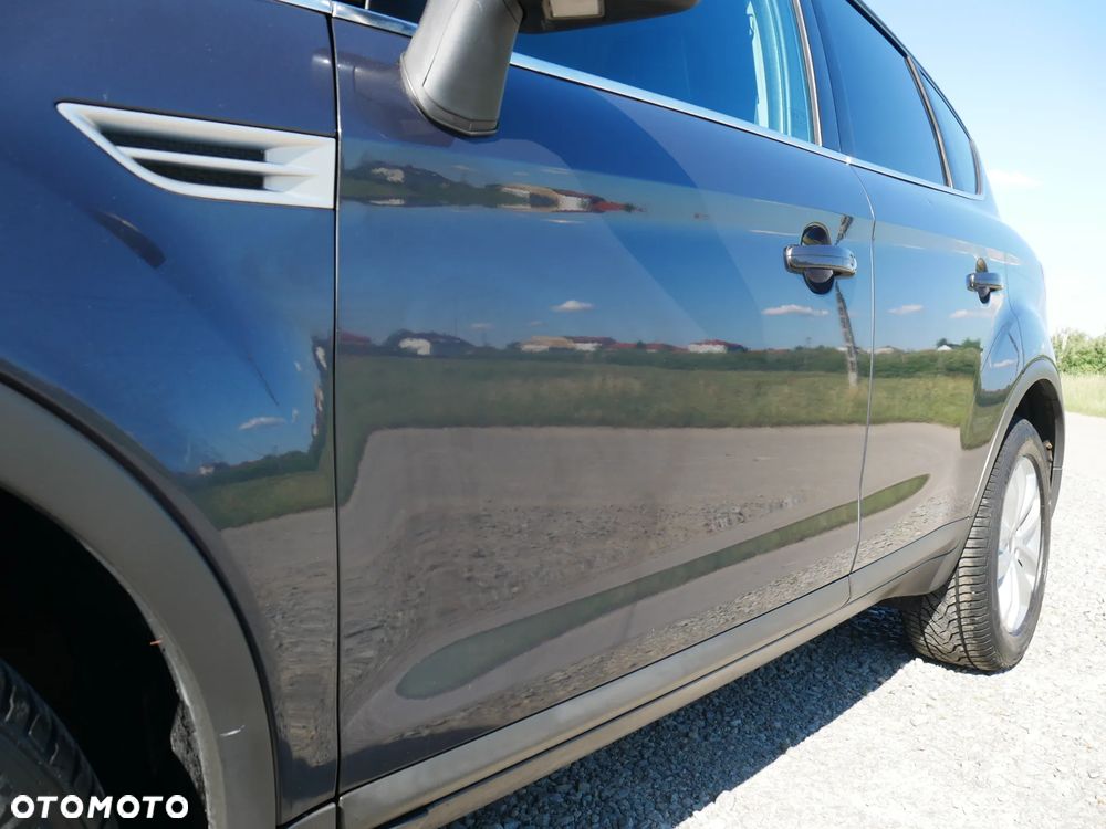 Ford Kuga 2.0 TDCi 4x4 Trend - 11