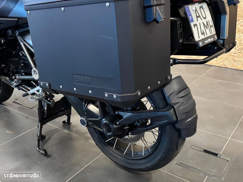 BMW R 1250 GS Adventure - 19