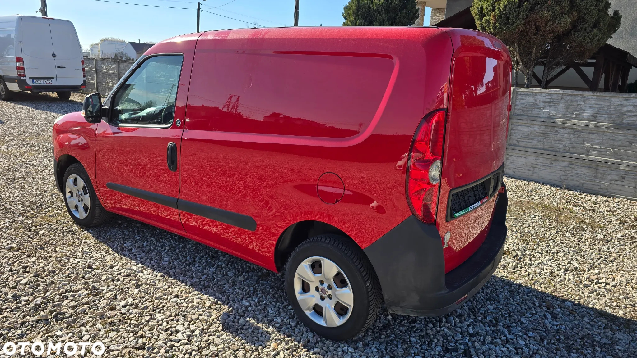 Fiat Doblo - 11