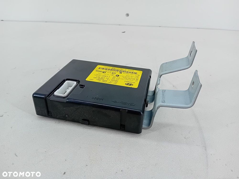 MODUŁ KOMFORTU HYUNDAI I40 95480-3Z003 0253-12-6920 1.7 CRDI - 6