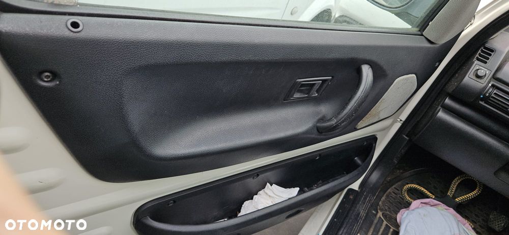 LAND ROVER FREELANDER I LIFT 00 - 06 M47D20 - PANEL STEROWANIA NAWIEWU KLIMATYZACJI - 25