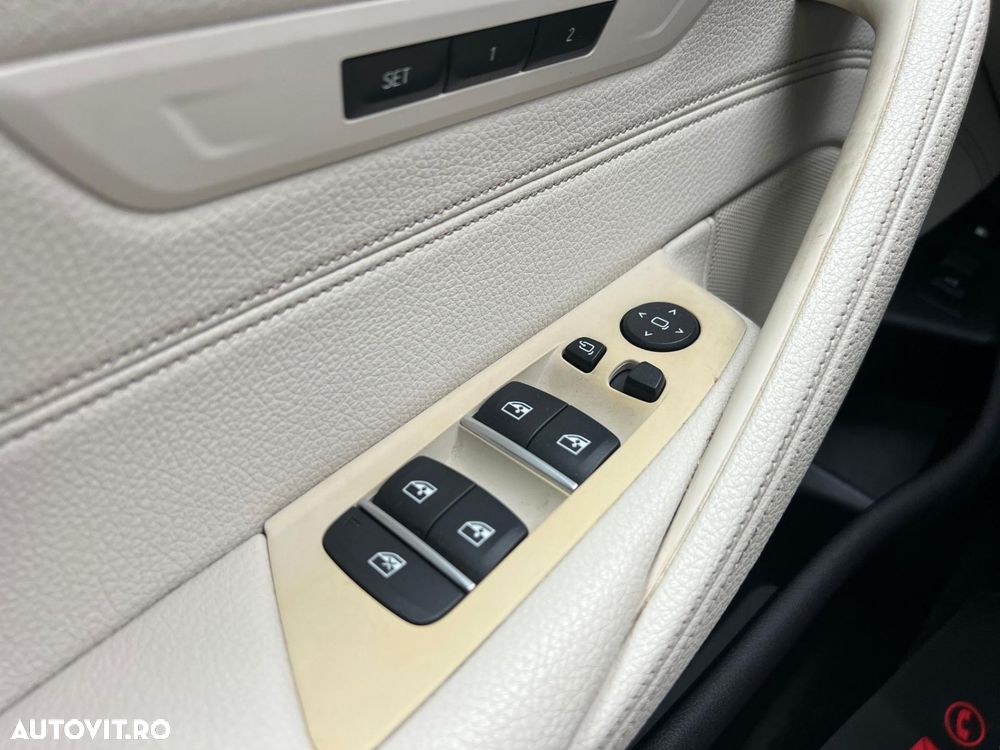 BMW Seria 5 530e AT PHEV - 36