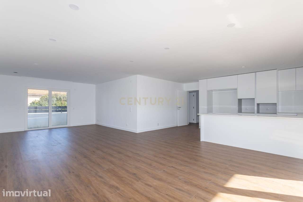 Moradia de Arquitetura Contemporânea | Quinta da Marquesa – Palmela - Grande imagem: 4/51