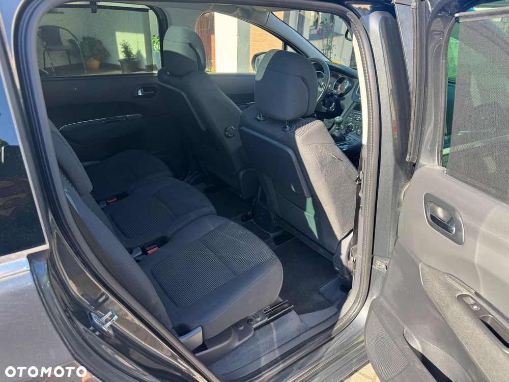 Peugeot 5008 BlueHDI 120 Stop & Start Style - 15