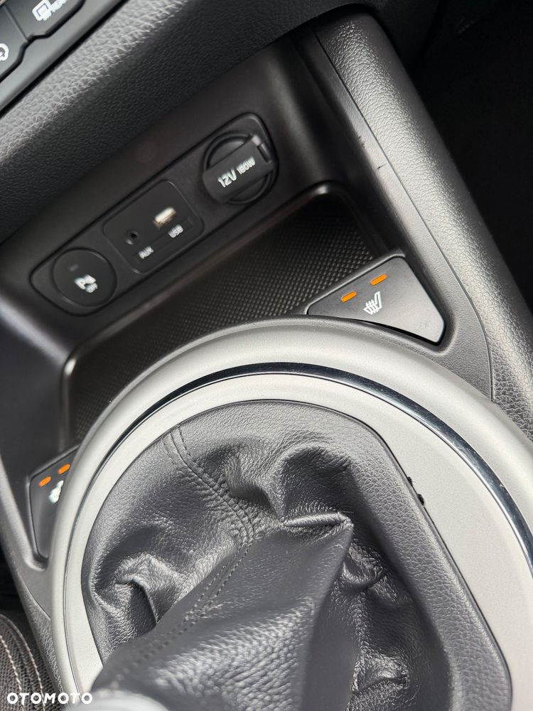 Kia Sportage 1.6 GDI Business Line 2WD - 19