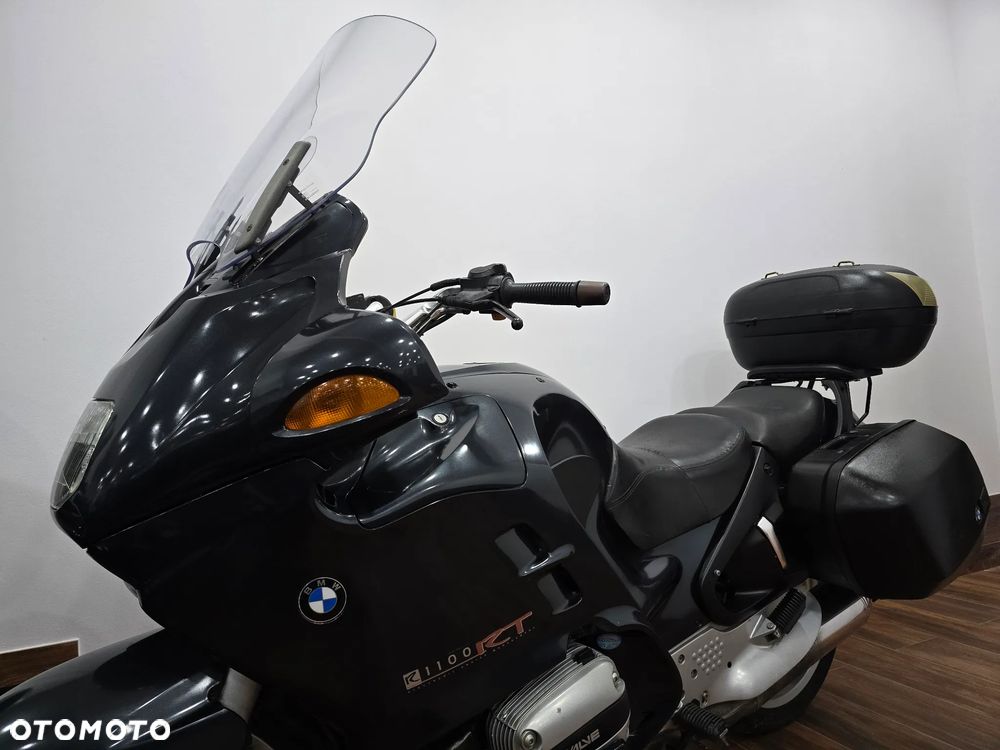 BMW RT - 17