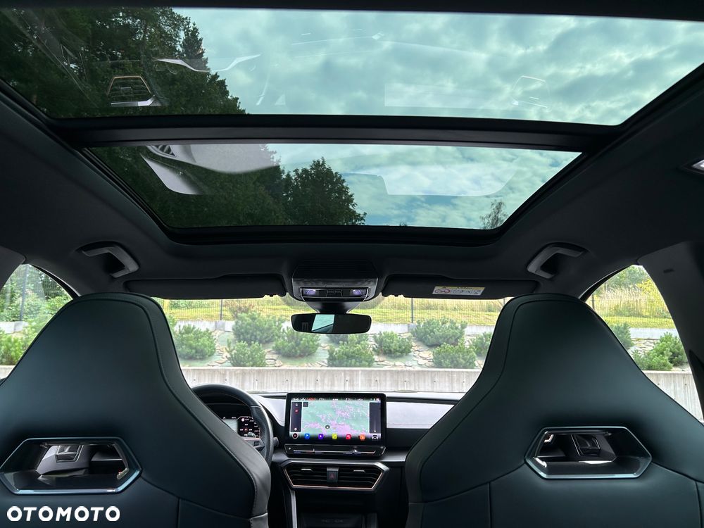 Cupra Formentor VZ 2.0 TSI 4Drive DSG Tribe Edition - 34
