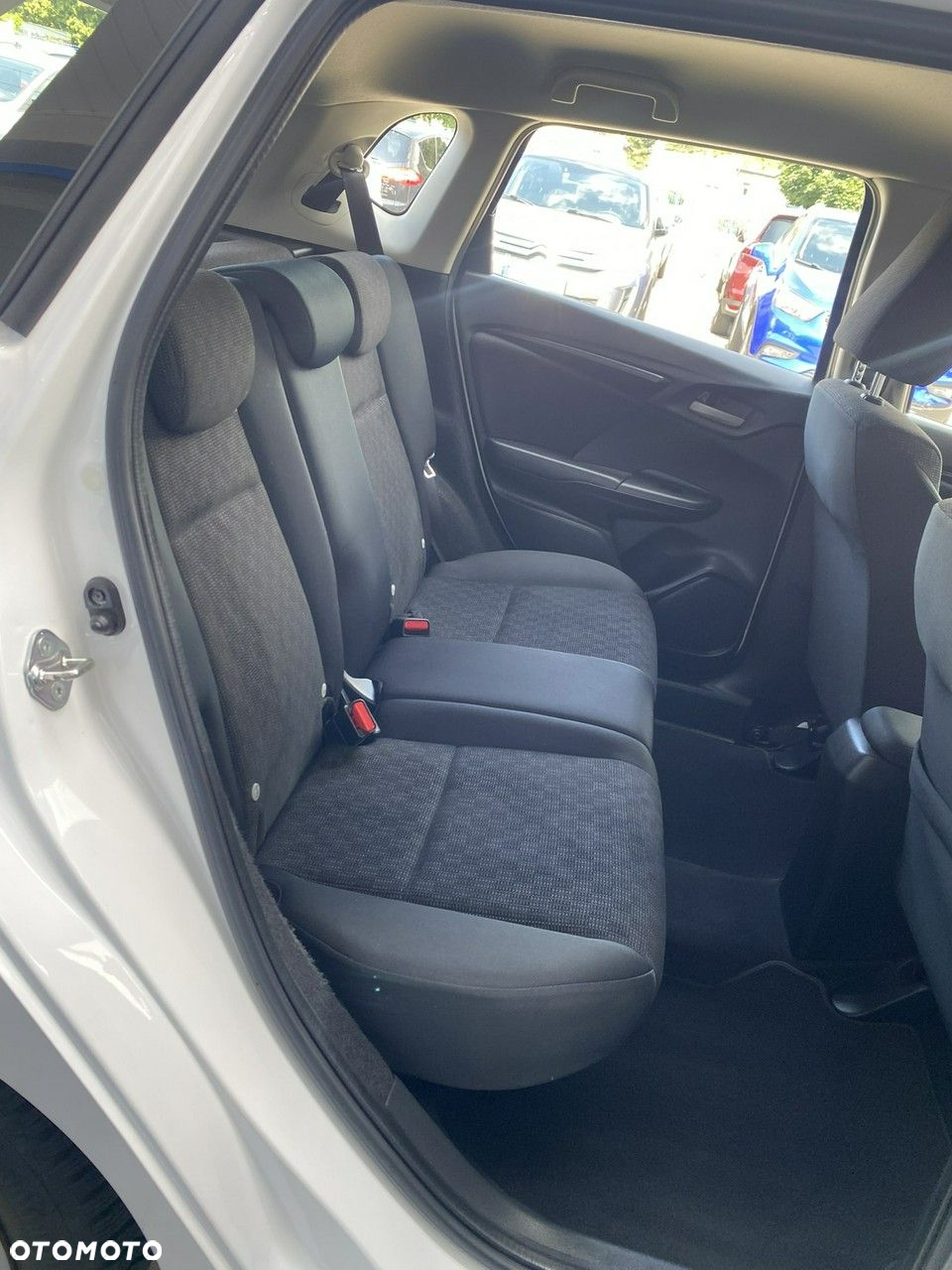 Honda Jazz - 13