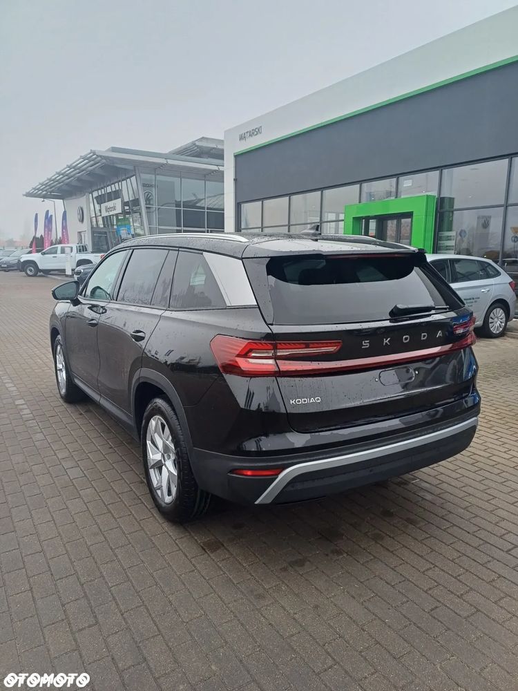 Skoda Kodiaq - 5