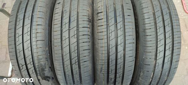 Opony Letnie GoodYear Efficient Grip 175/65/14 86T XL 2023 rok 4x7,5mm Demo