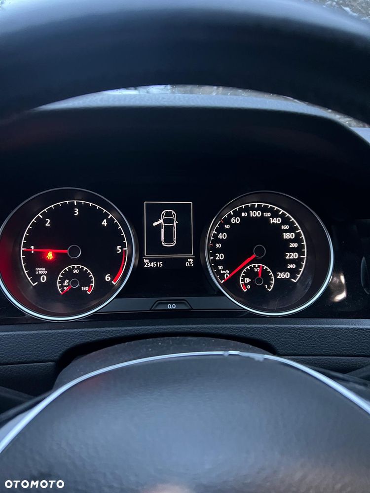 Używany Volkswagen Golf 2014 - 33 000 PLN, 234 515 km - Otomoto.pl