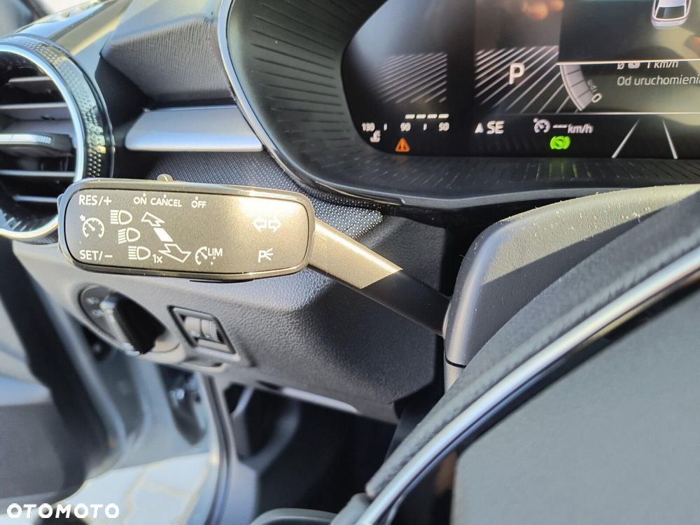 Skoda Fabia 1.0 TSI Drive DSG - 30