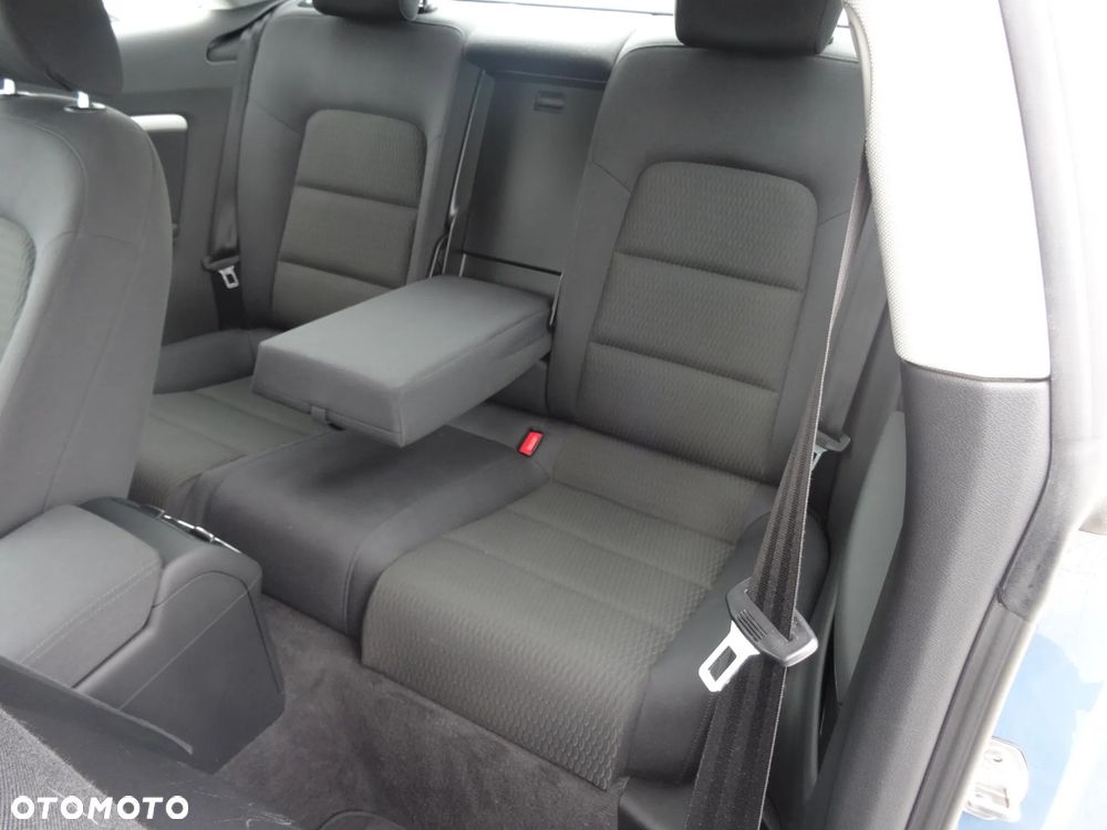 Audi A5 Coupé 1.8 TFSI Multitronic - 20
