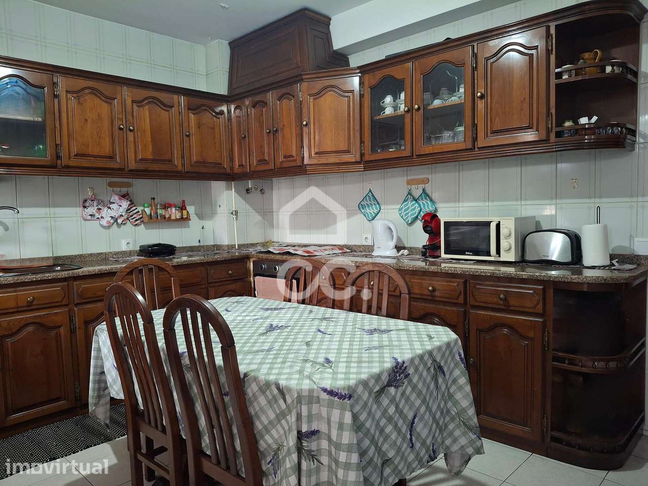 Apartamento T3, Cristelos, Boim e Ordem, Lousada - Grande imagem: 3/27