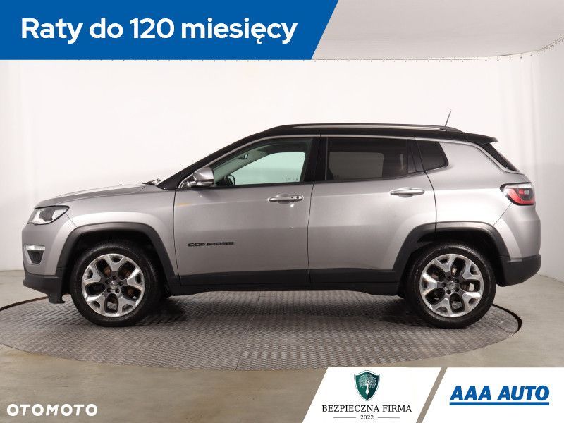 Jeep Compass - 4