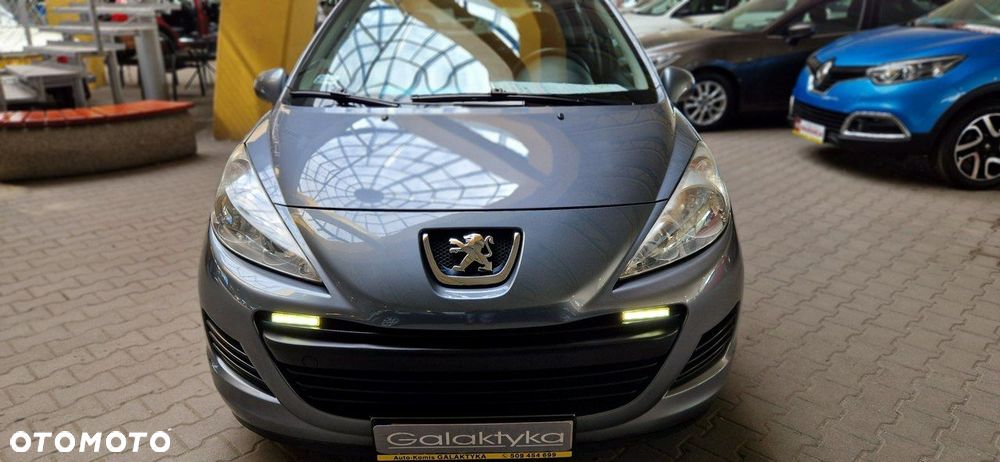 Peugeot 207 - 2
