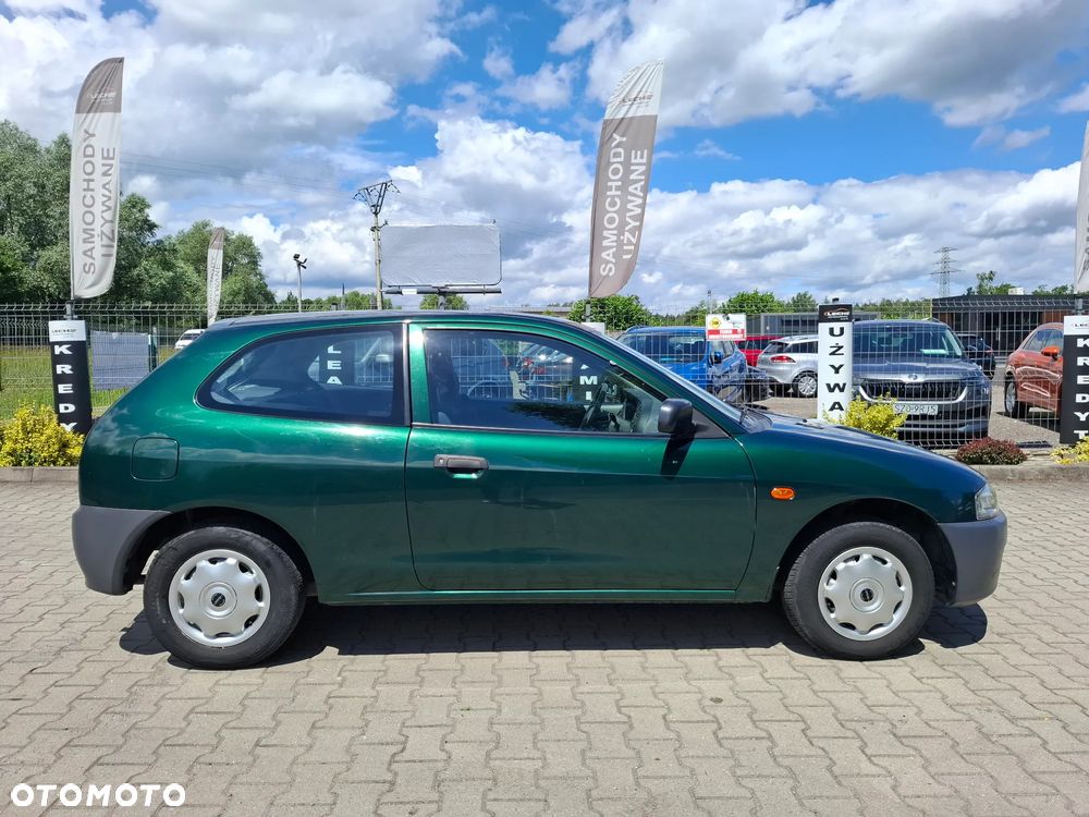 Mitsubishi Colt 1300 GL - 16