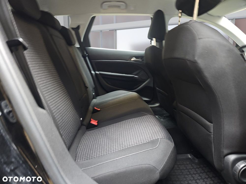 Peugeot 308 1.5 BlueHDi Active Pack S&S EAT8 - 11