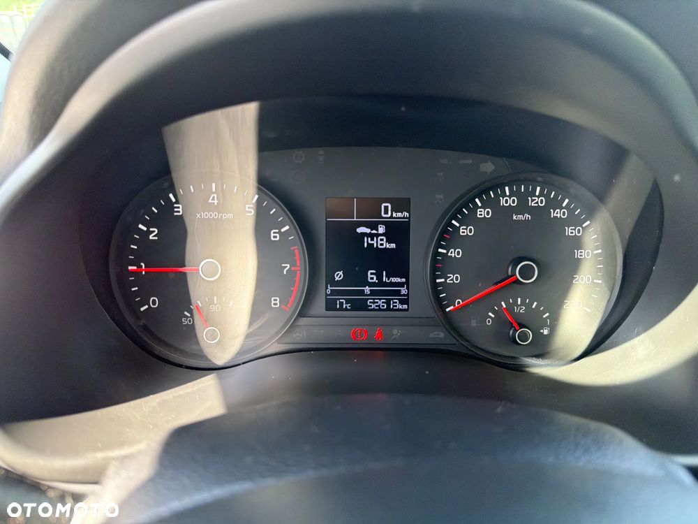 Kia Stonic 1.0 T-GDI M - 15