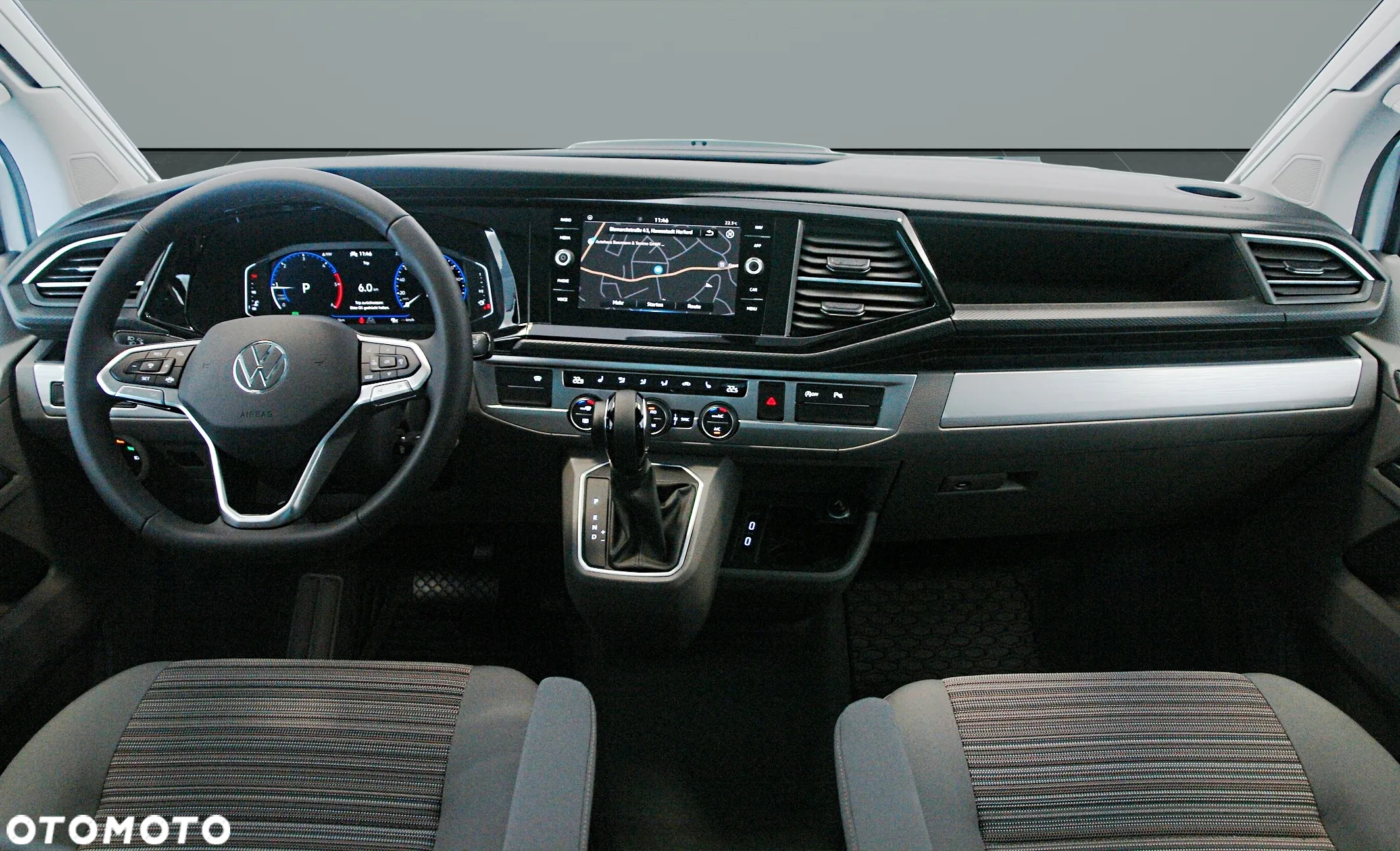 Volkswagen California - 10