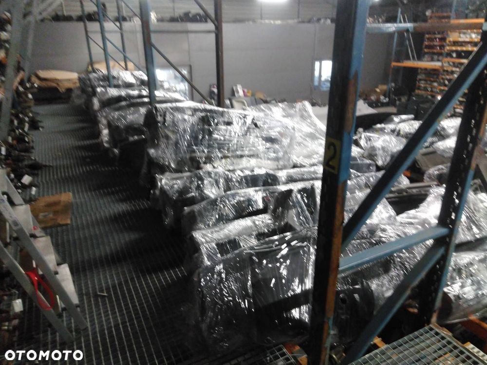 ZESTAW AIRBAG POSTRZAŁOWY KOKPIT NISSAN MURANO Z50 98820CC20A - 12