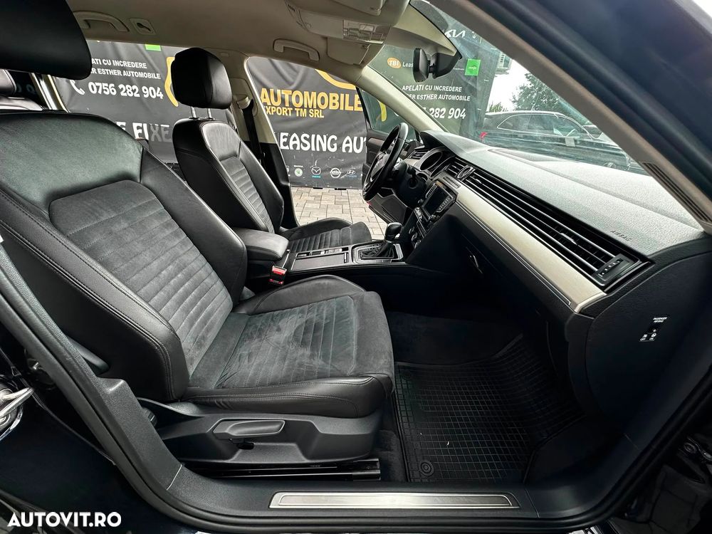 Volkswagen Passat - 7