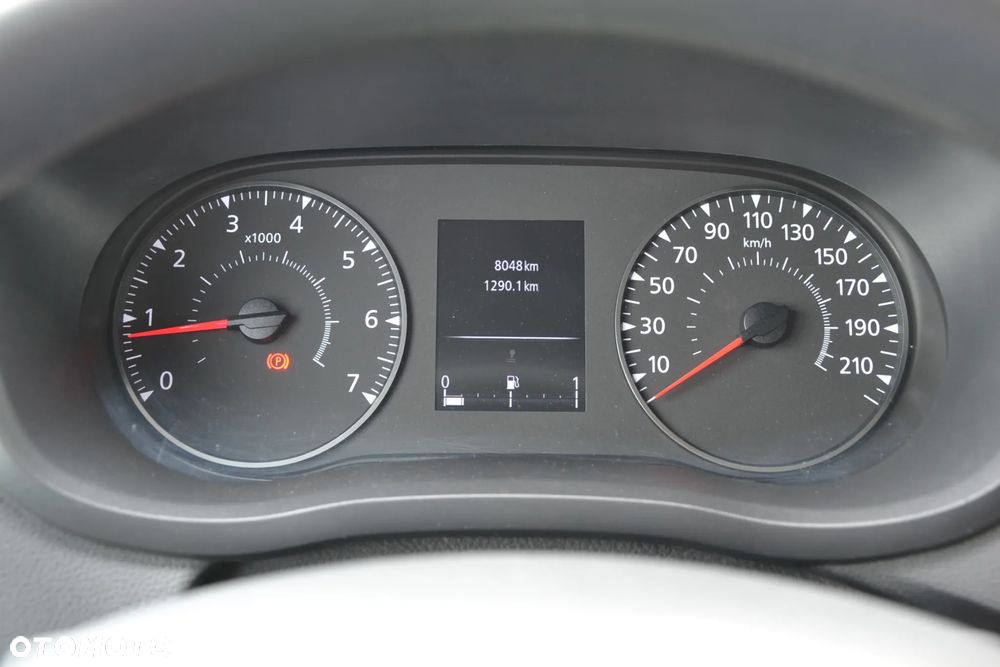 Renault MASTER - 10