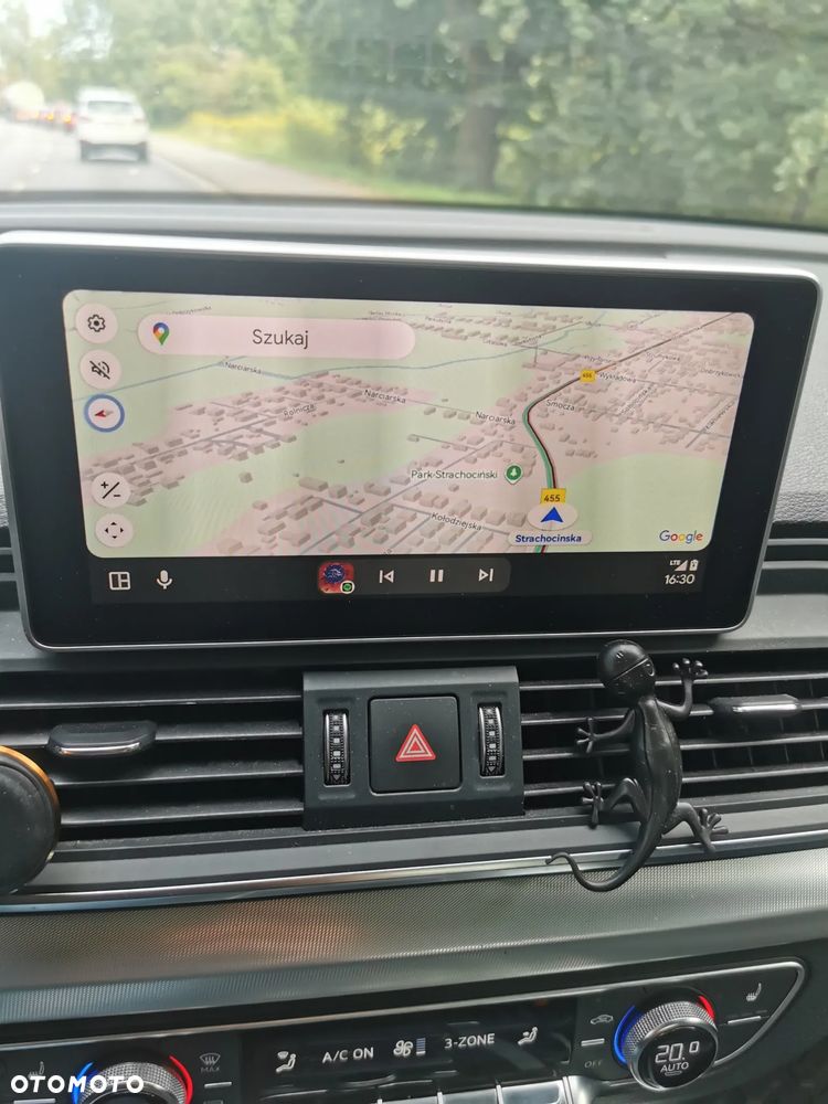 Audi Q5 2.0 TFSI Quattro S tronic - 27