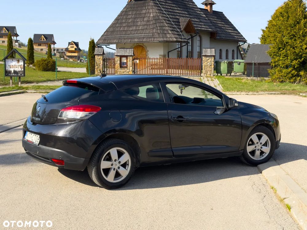 Renault Megane 1.4 16V TCE Floride - 2