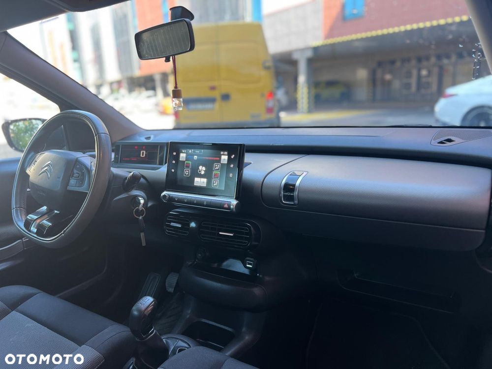 Citroën C4 Cactus PureTech 82 Shine - 6