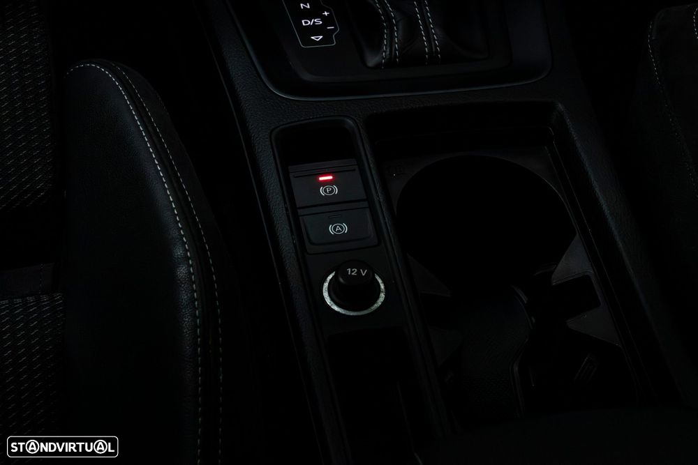 Audi Q3 Sportback 35 TDI S line S tronic - 22