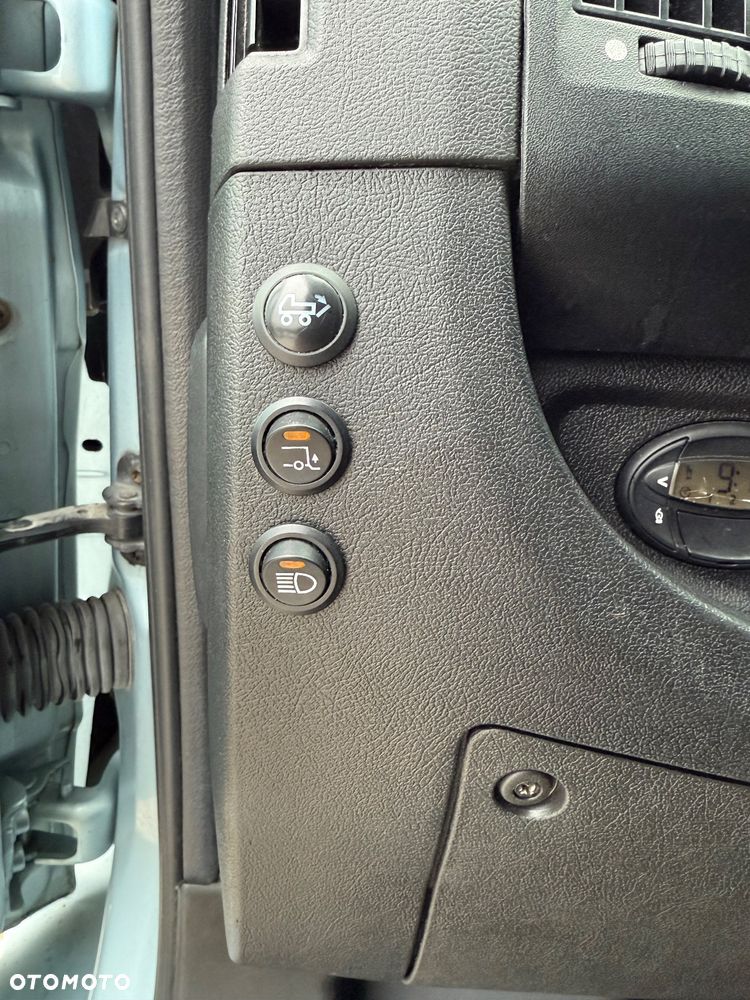 Citroën Jumper - 35