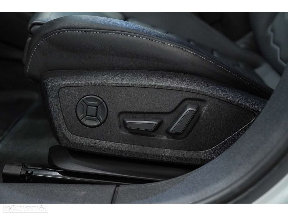 Audi A6 Avant e-tron - 36