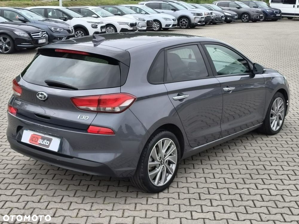 Hyundai i30 - 7