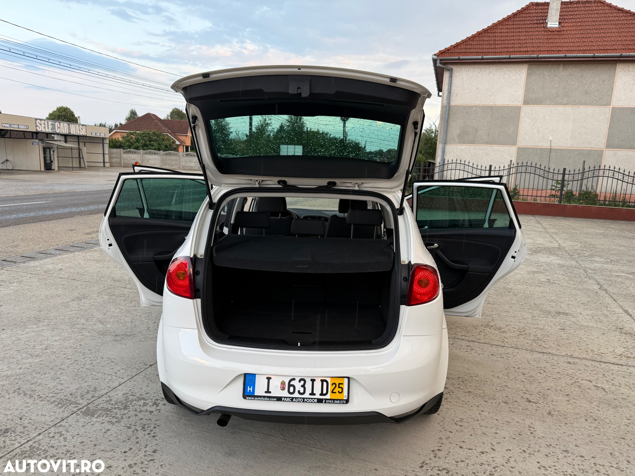 Seat Altea - 35