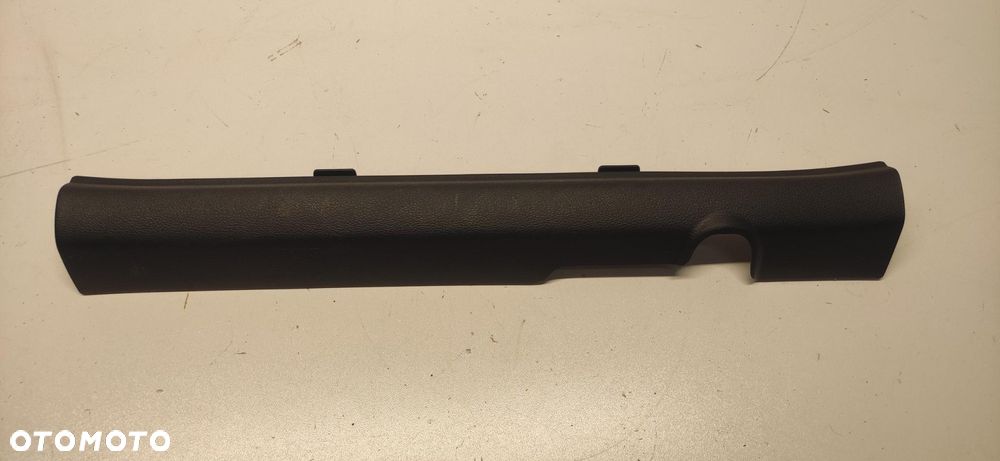 NAKŁADKA OSŁONA PROGU PROGOWA PRAWA PRZÓD PRZEDNIA KIA CEED III XCEED 17-24 - 1