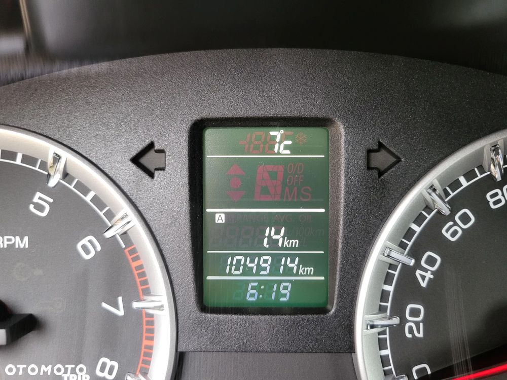 Suzuki Swift 1.2 Club - 29