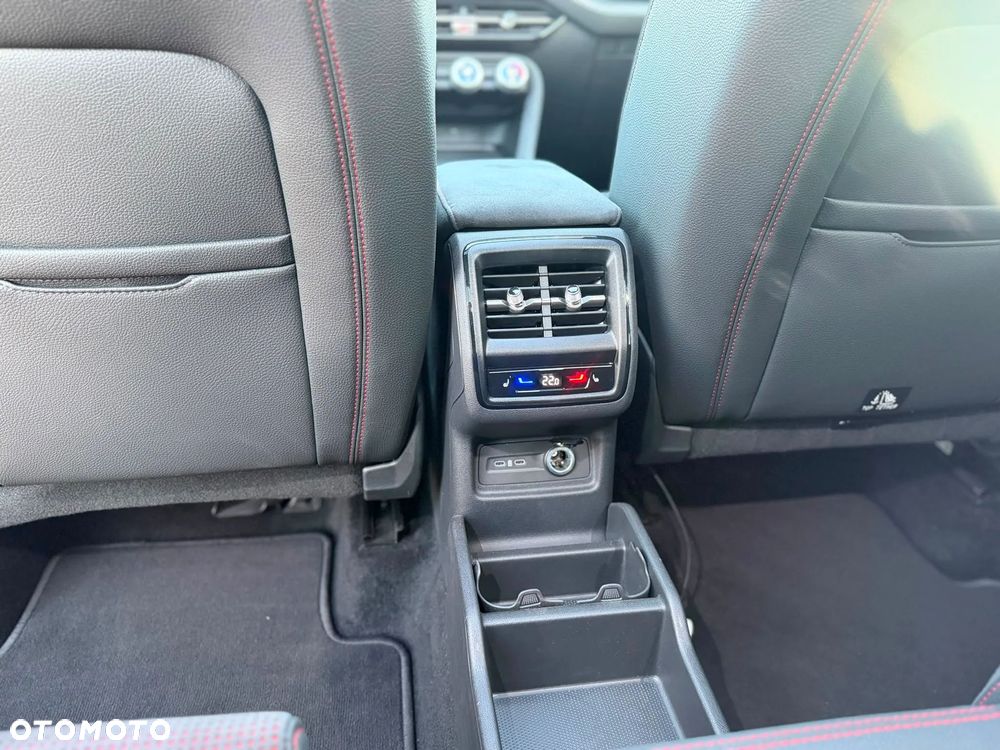 Skoda Kodiaq 2.0 TSI 4x4 RS DSG - 16