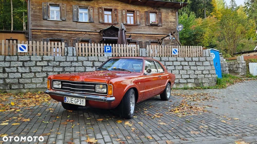 Ford Taunus - 6