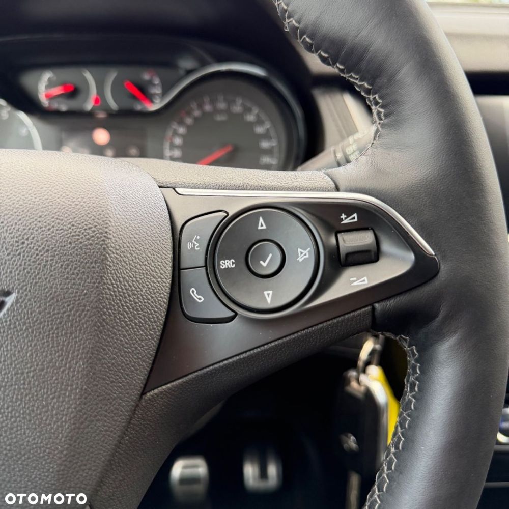 Opel Grandland X - 24