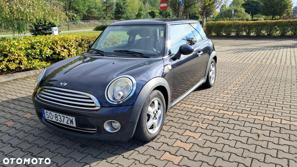 MINI ONE Standard - 2