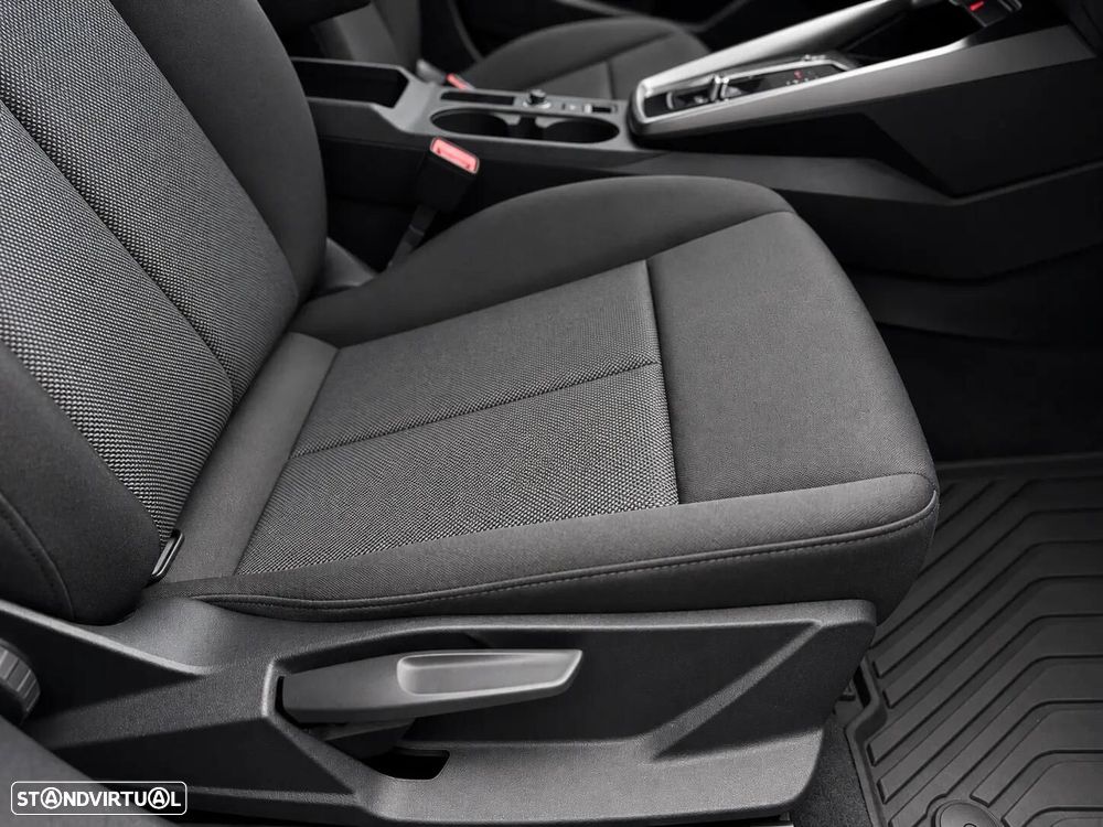 Audi A3 Sportback 40 TFSIe Advanced - 29