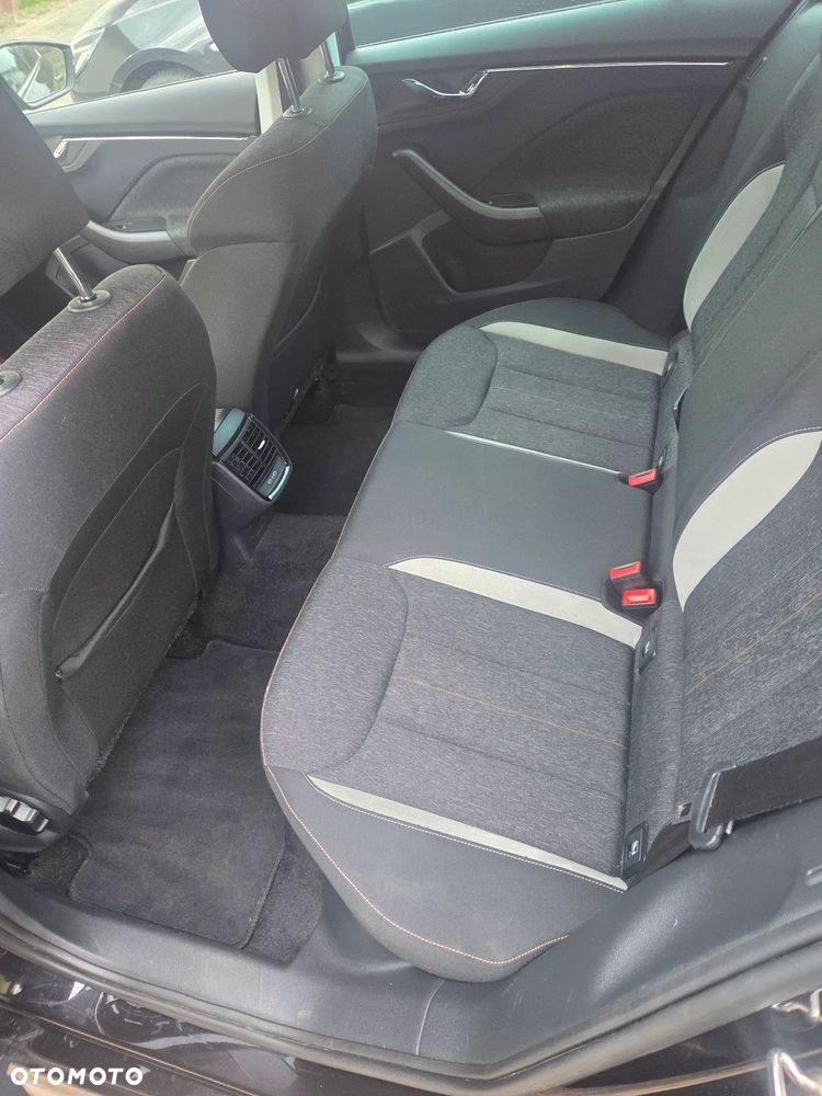 Skoda Kamiq 1.5 TSI DSG Balance - 21